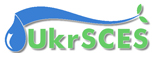 UkrSCES logo